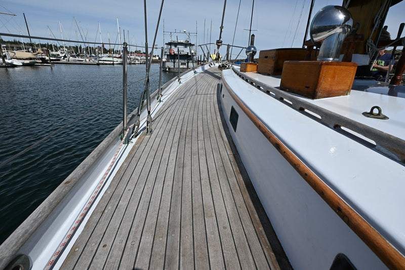 Rhodes 50 - ROWENA