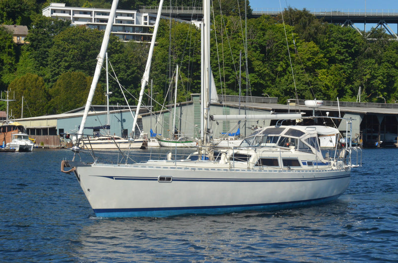 Sceptre 41 Waypoint