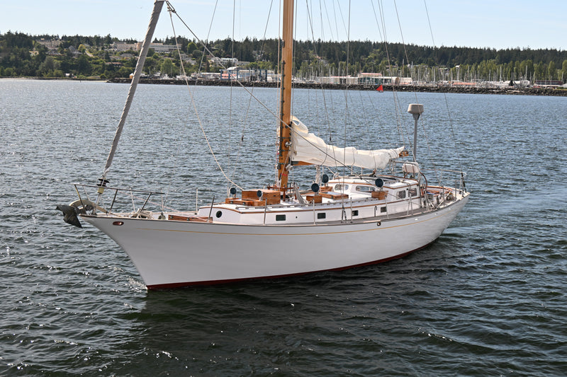 Rhodes 50 - ROWENA