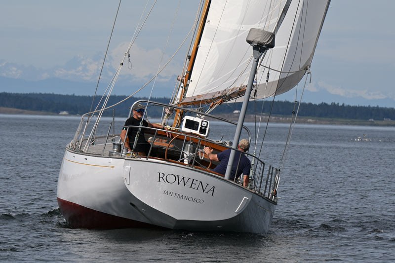 Rhodes 50 - ROWENA