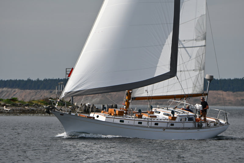 Rhodes 50 - ROWENA