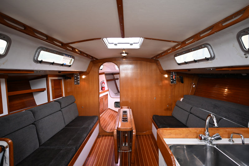 J/130 - NOOTKA