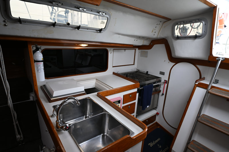 J/130 - NOOTKA