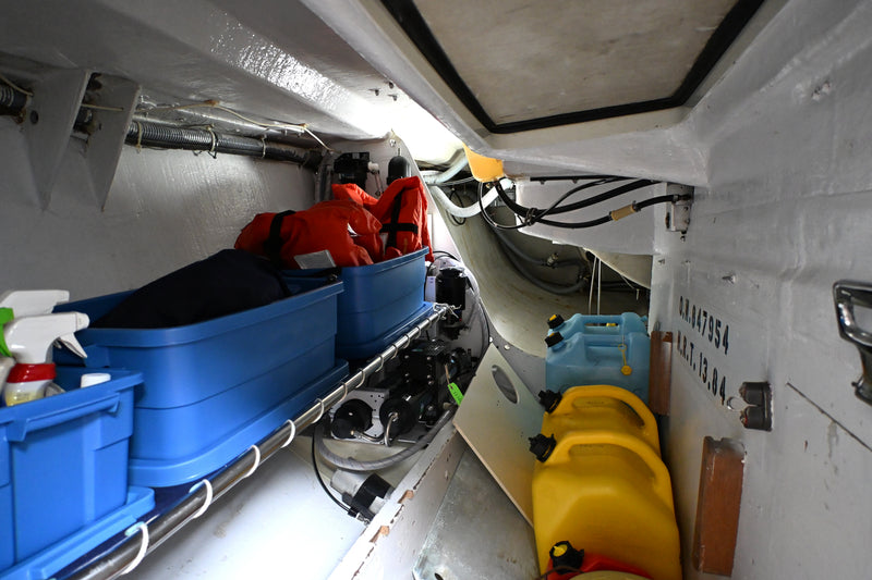 J/130 - NOOTKA