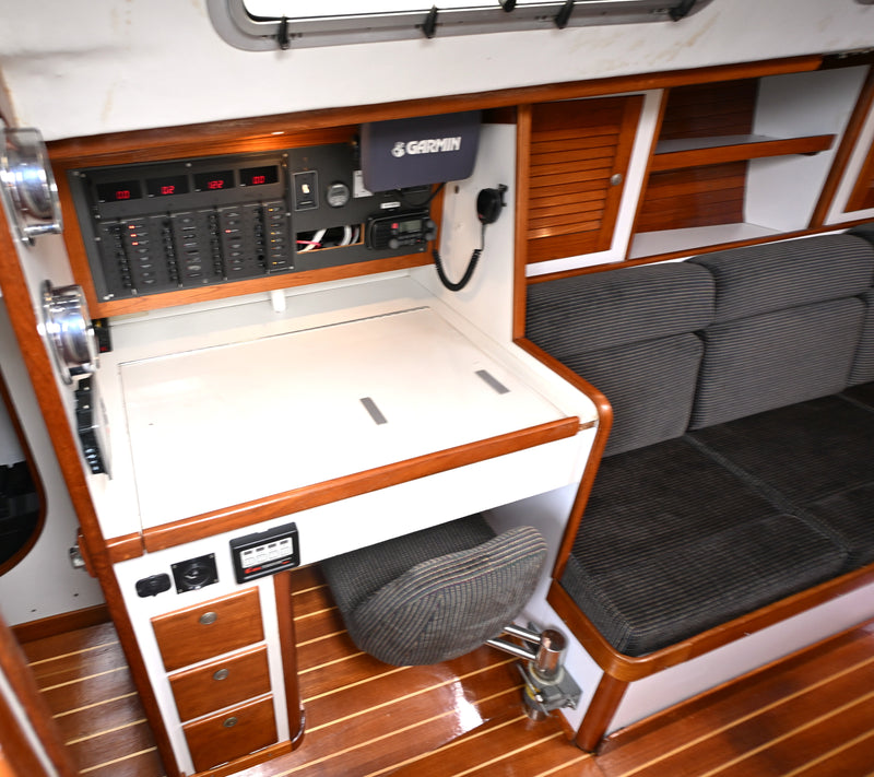 J/130 - NOOTKA