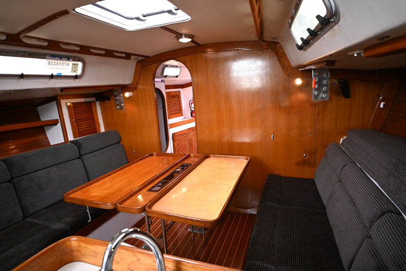 J/130 - NOOTKA