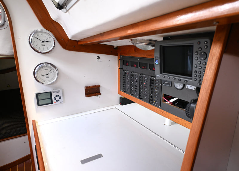 J/130 - NOOTKA