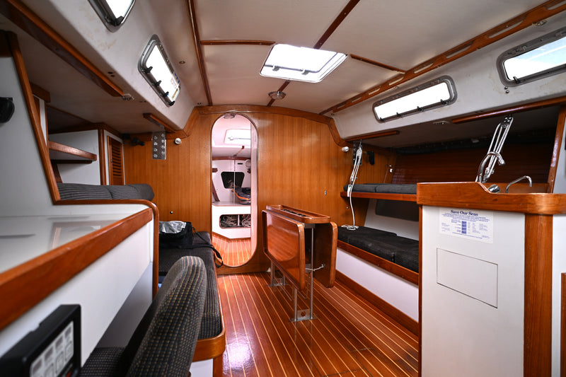 J/130 - NOOTKA
