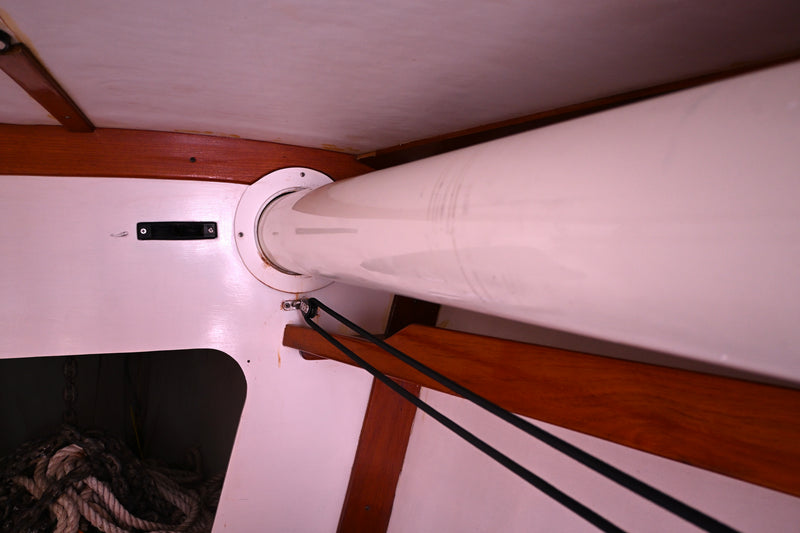 J/130 - NOOTKA
