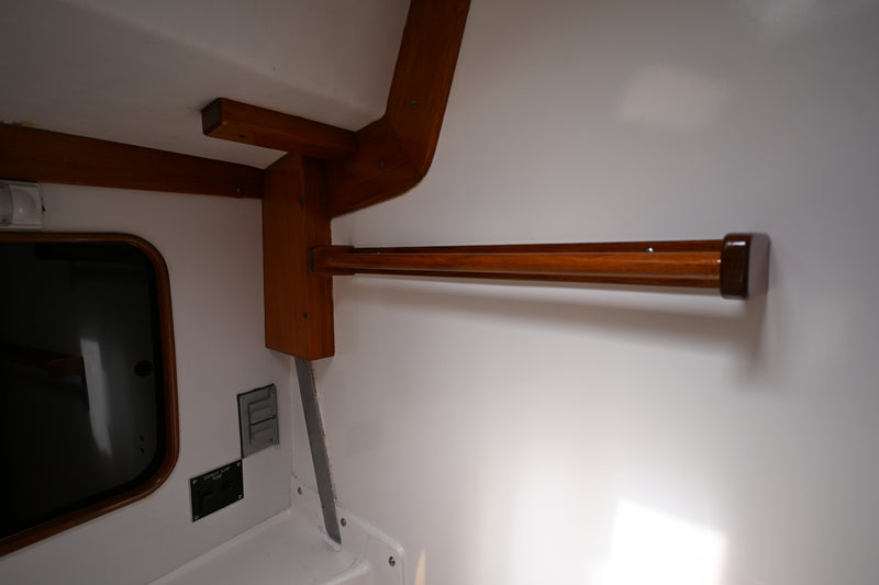 J/130 - NOOTKA