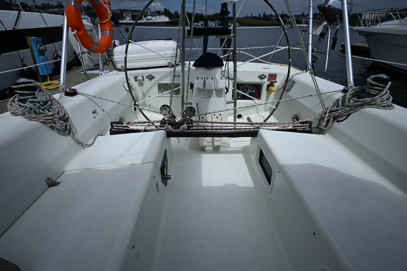 J/130 - NOOTKA