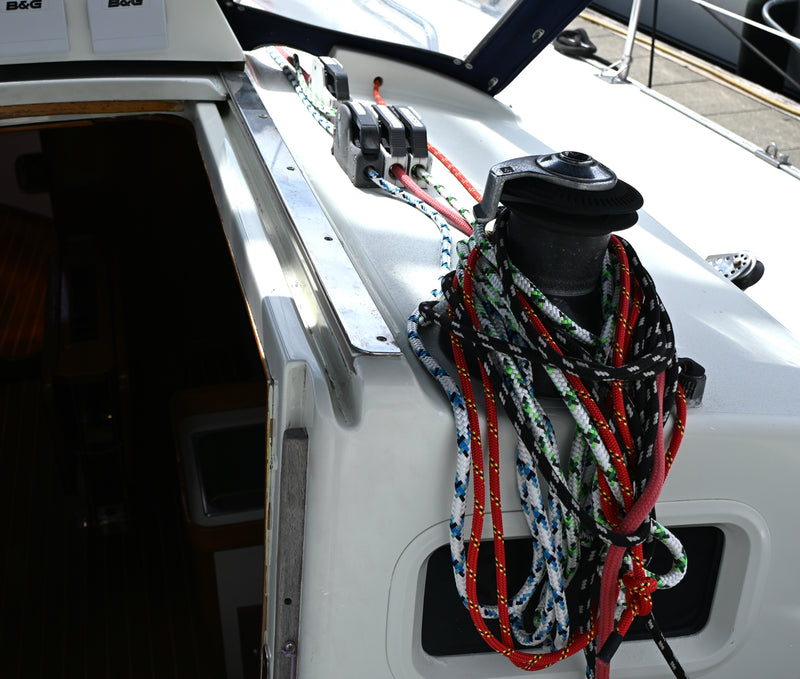 J/130 - NOOTKA