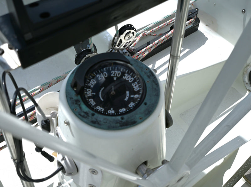 J/130 - NOOTKA