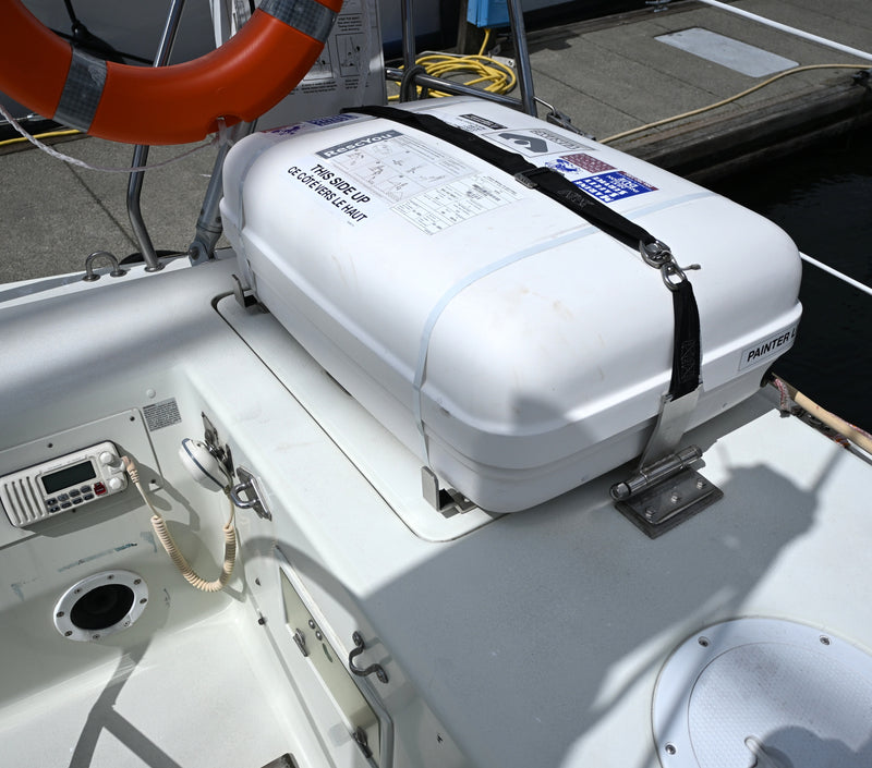 J/130 - NOOTKA