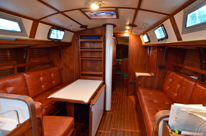 Wind River - Valiant Esprit 37