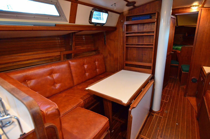 Wind River - Valiant Esprit 37
