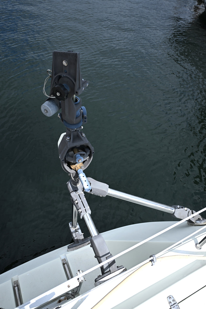 J/130 - NOOTKA