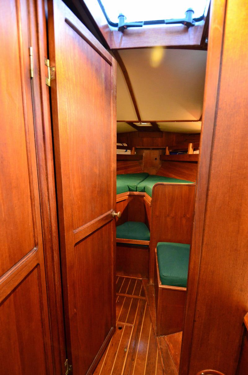 Wind River - Valiant Esprit 37