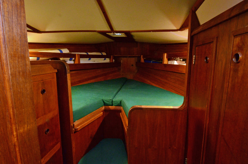 Wind River - Valiant Esprit 37