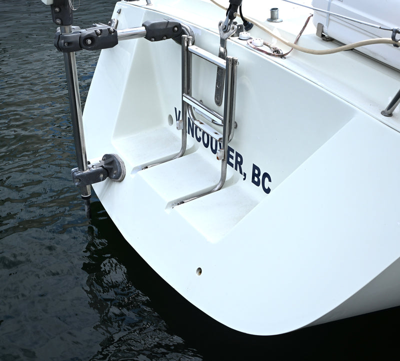 J/130 - NOOTKA