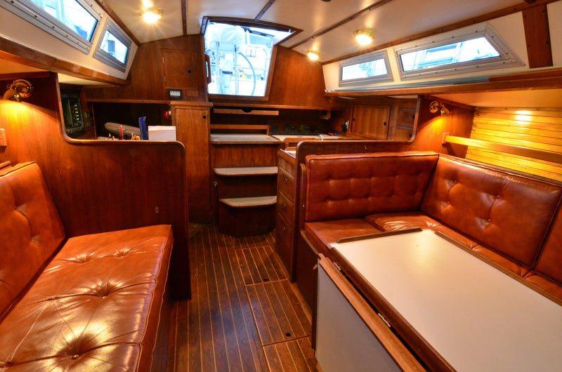 Wind River - Valiant Esprit 37