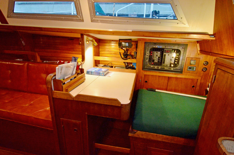 Wind River - Valiant Esprit 37