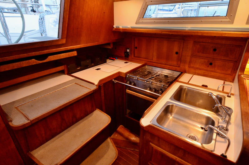 Wind River - Valiant Esprit 37