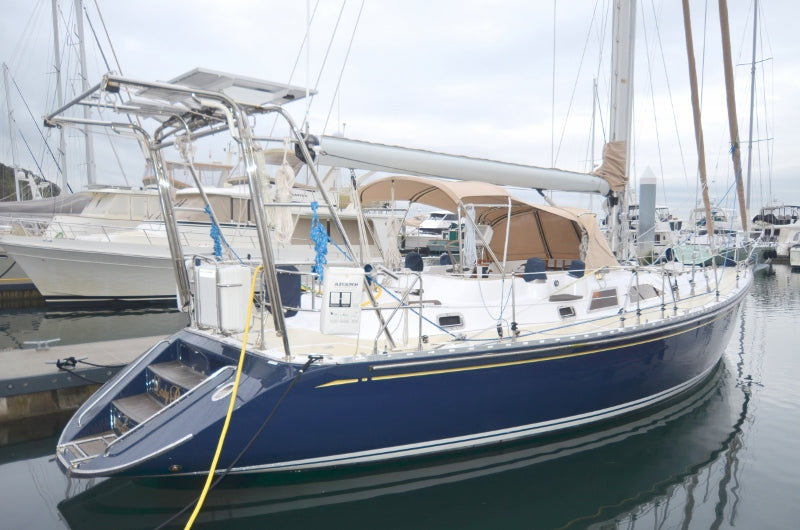 Hylas 49 - Thalia