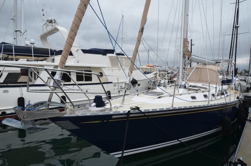 Hylas 49 - Thalia