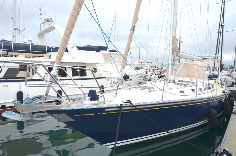 Hylas 49 - Thalia