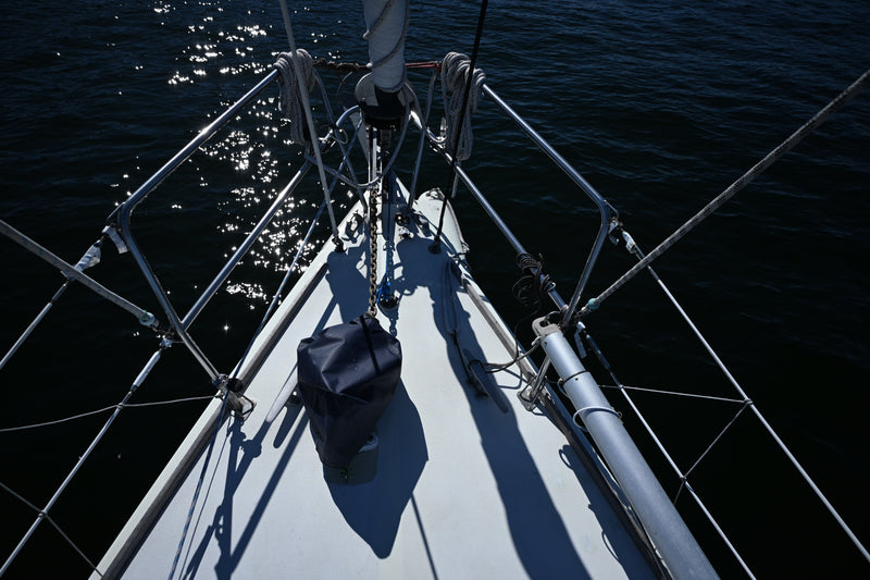 J/130 - NOOTKA
