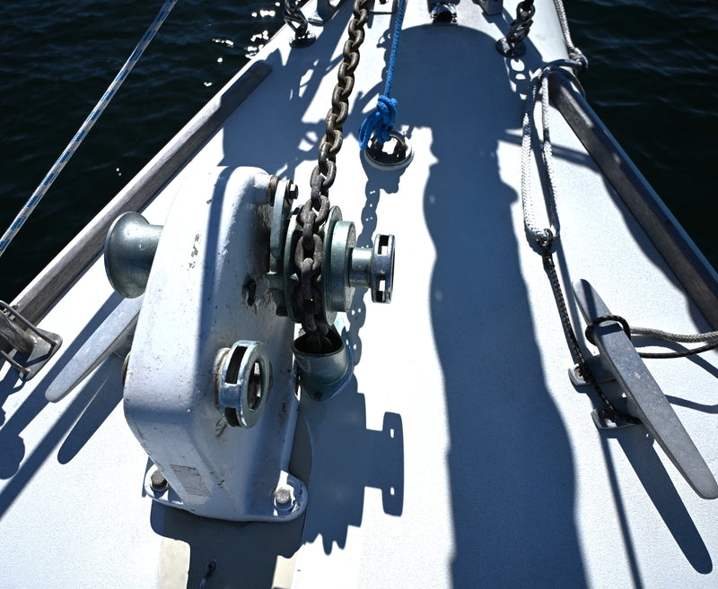 J/130 - NOOTKA