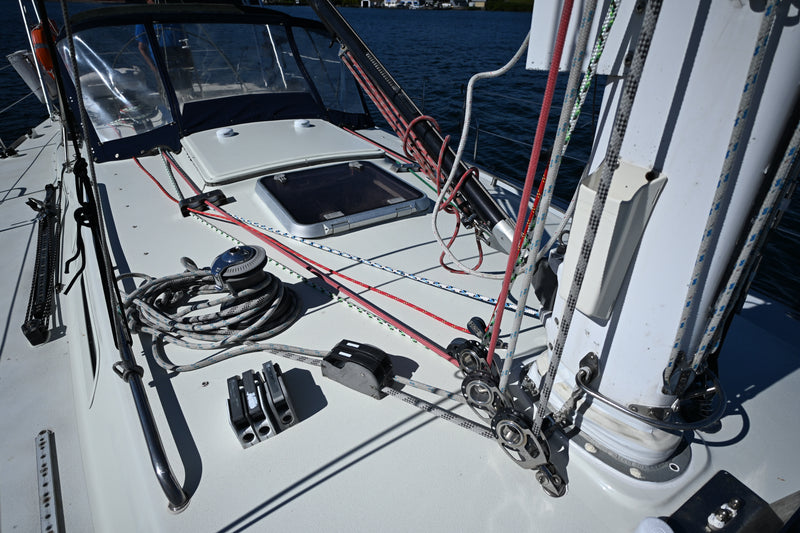 J/130 - NOOTKA