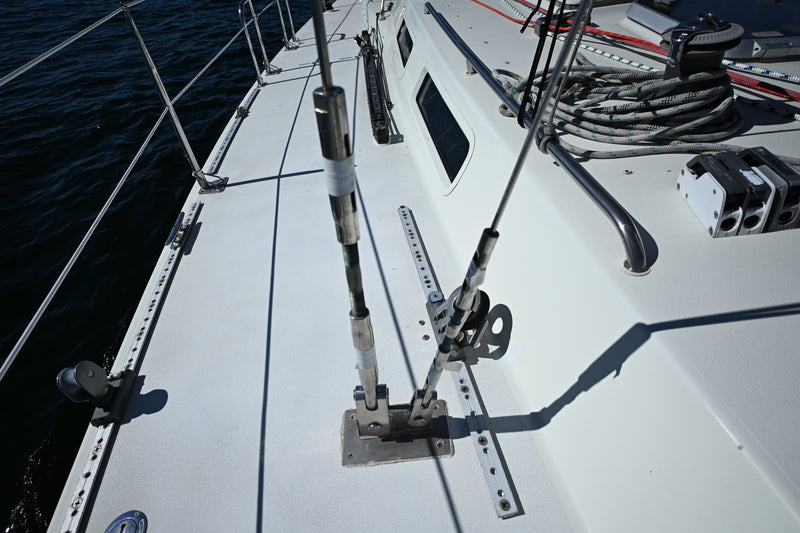 J/130 - NOOTKA