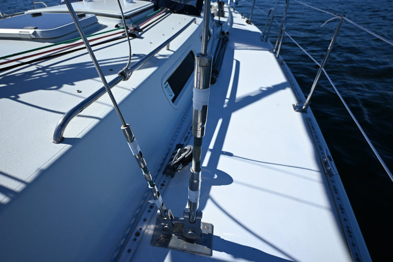 J/130 - NOOTKA