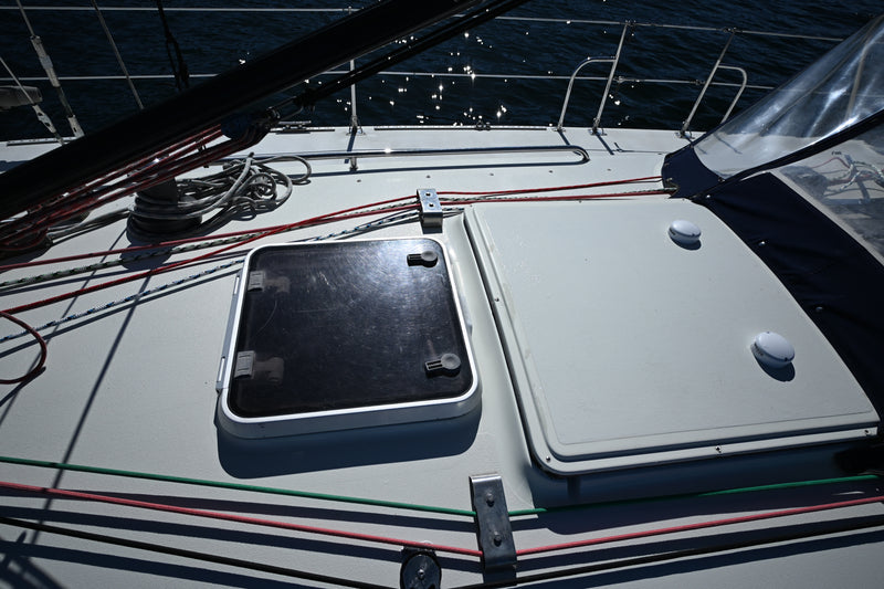 J/130 - NOOTKA
