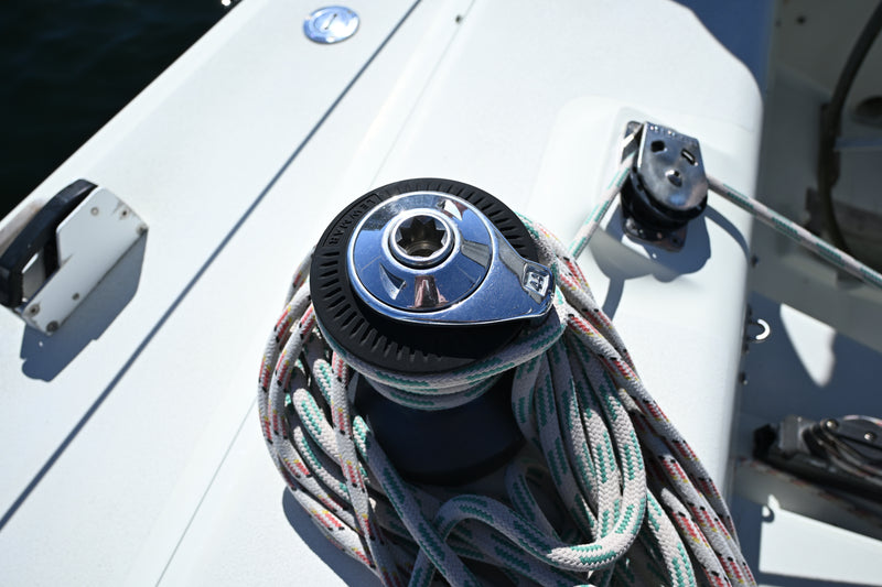 J/130 - NOOTKA