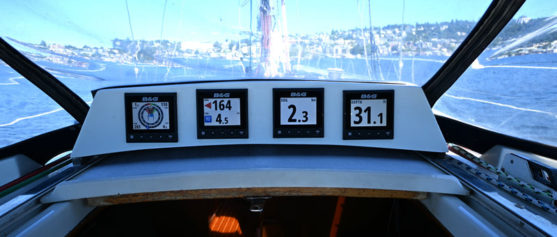 J/130 - NOOTKA