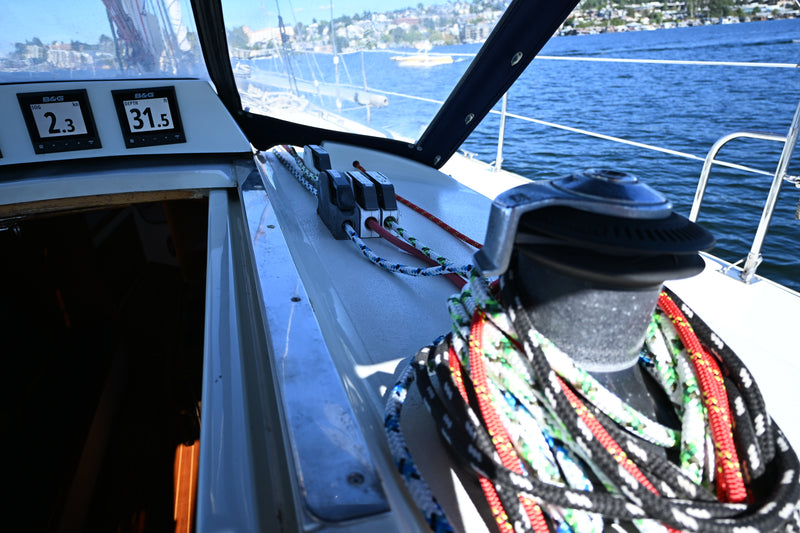 J/130 - NOOTKA