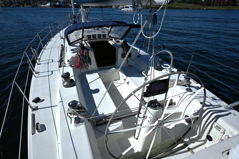 J/130 - NOOTKA