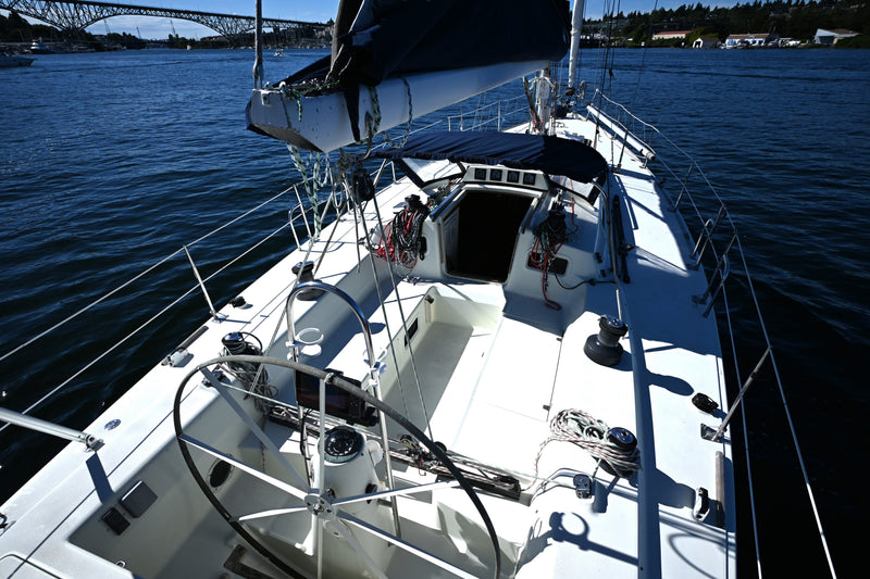 J/130 - NOOTKA