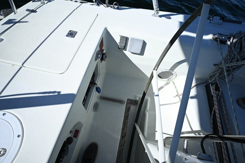 J/130 - NOOTKA
