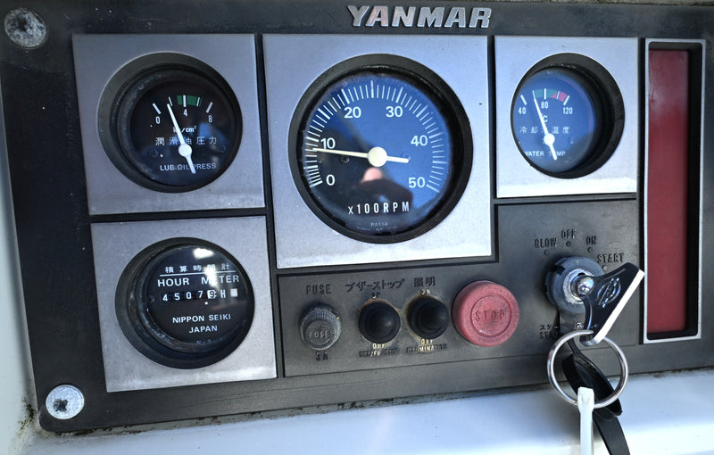 J/130 - NOOTKA