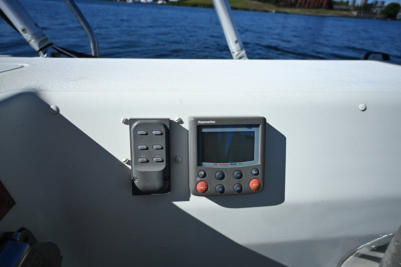 J/130 - NOOTKA
