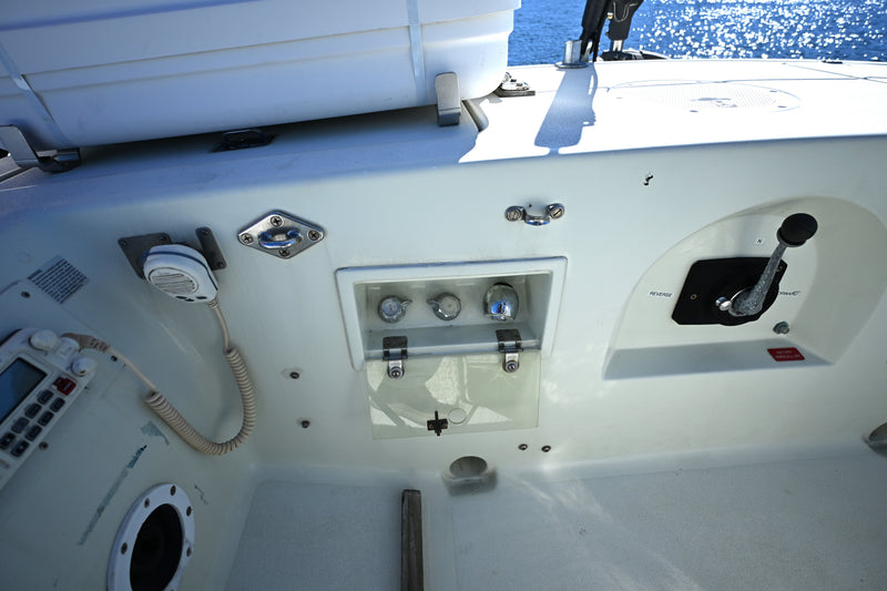 J/130 - NOOTKA