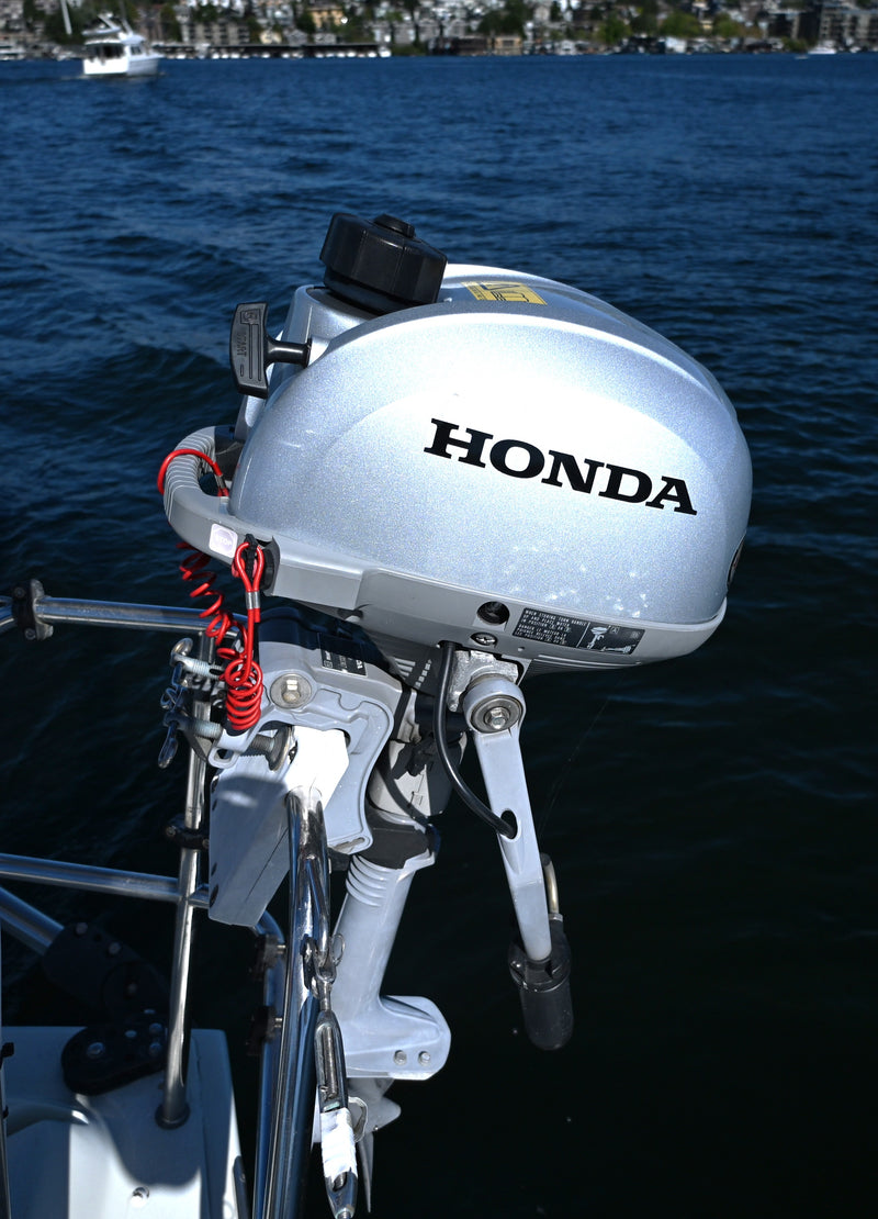 J/130 - NOOTKA