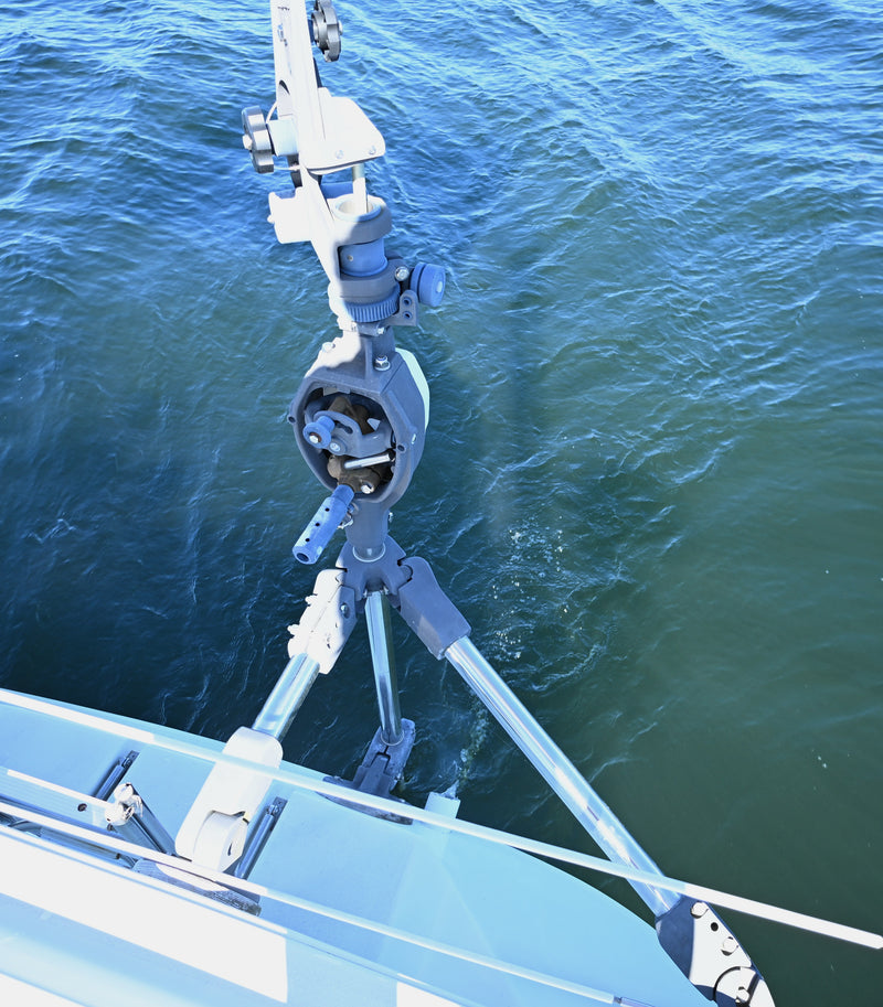 J/130 - NOOTKA