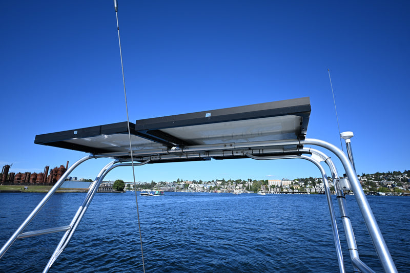 J/130 - NOOTKA