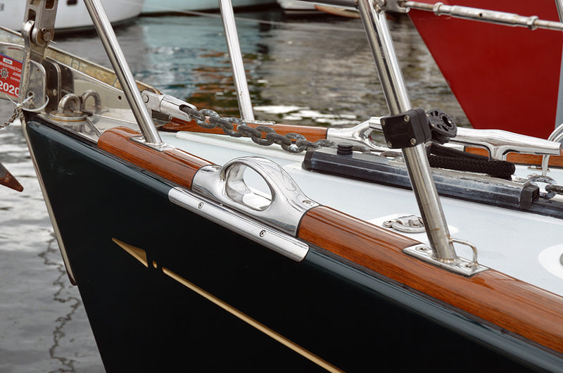 Morris 45 Firefly