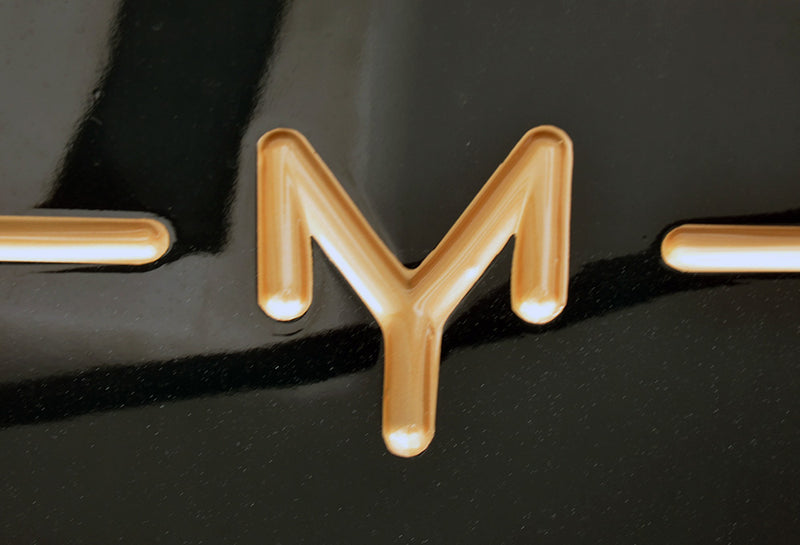 Morris 45 Firefly